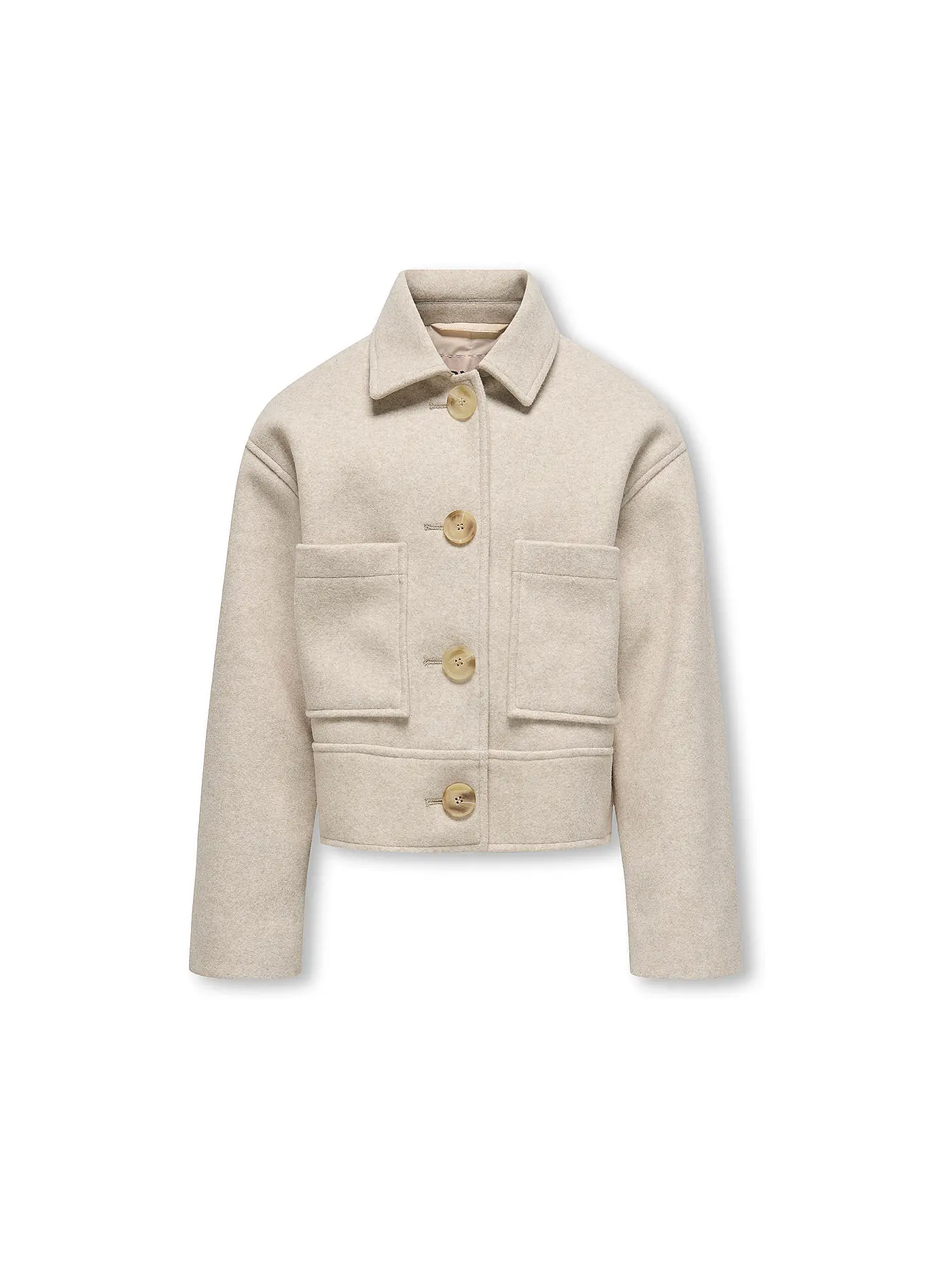 ONLY | Mädchen Jacke KOGFREJA-ADINA LIFE | 
